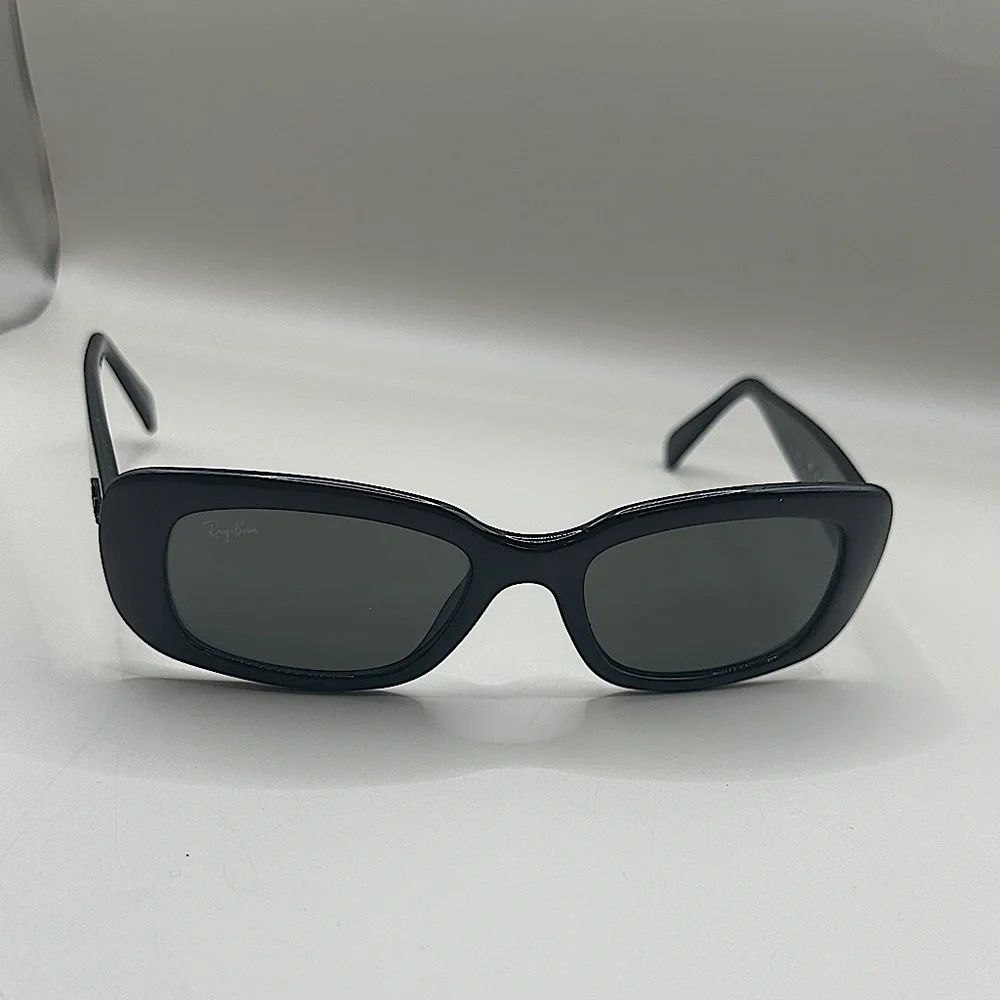 Ray-Ban Rituals 633/6 Sunglasses - Women’s - Picture 1 of 6